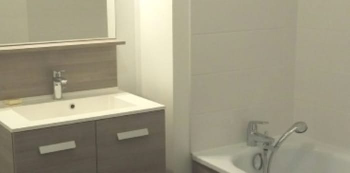 Image 5 sur 7 - Appartement  ·  Location · Frejus (83600) · 3 pièces · 58m²