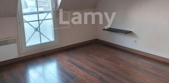 Image 8 sur 9 - Appartement  ·  Location · Checy (45430) · 4 pièces · 86m²