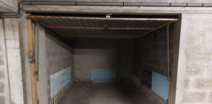 Image 5 sur 5 - Parking/box  ·  Location · Dax (40100) · 13m²