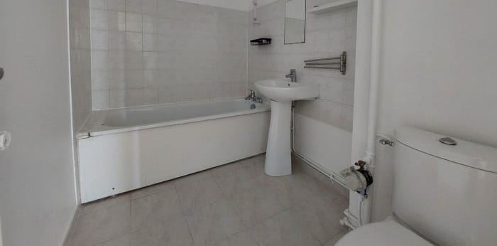 Image 3 sur 7 - Appartement  ·  Location · Poissy (78300) · 2 pièces · 43m²