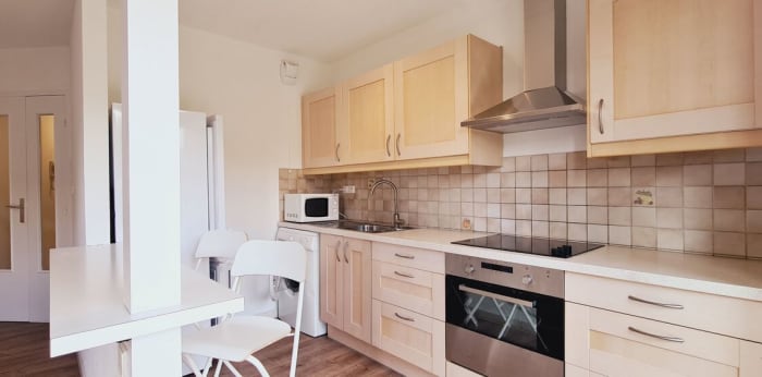Image 9 sur 14 - Appartement  ·  Location · Meylan (38240) · 2 pièces · 48m²