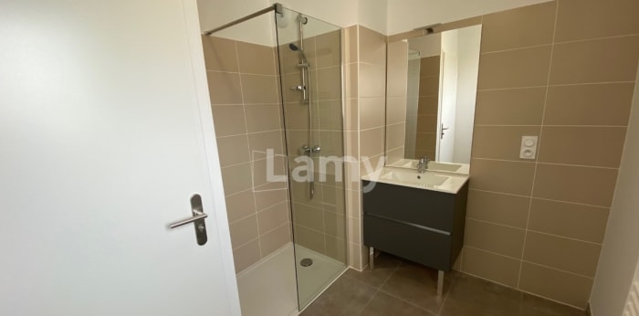 Image 5 sur 6 - Appartement  ·  Location · Labenne (40530) · 3 pièces · 64m²