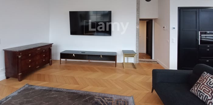 Image 16 sur 19 - Appartement  ·  Location · La Ravoire (73490) · 4 pièces · 114m²