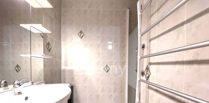 Image 8 sur 9 - Appartement  ·  Location · Limoges (87000) · 4 pièces · 70m²