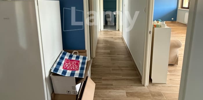 Image 7 sur 15 - Appartement  ·  Location · Bischheim (67800) · 4 pièces · 100m²