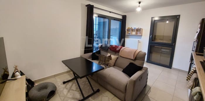 Image 6 sur 8 - Appartement  ·  Location · Villefranche Sur Saone (69400) · 2 pièces · 41m²