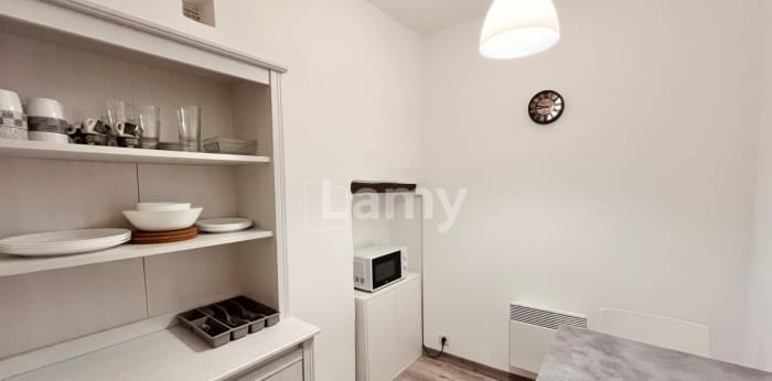 Image 7 sur 14 - Appartement  ·  Location · Aix En Provence (13100) · 1 pièce · 28m²