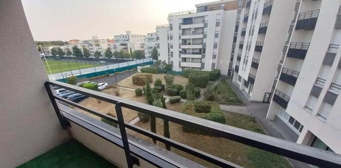 Image 3 sur 6 - Appartement  ·  Location · Clermont Ferrand (63100) · 2 pièces · 39m²
