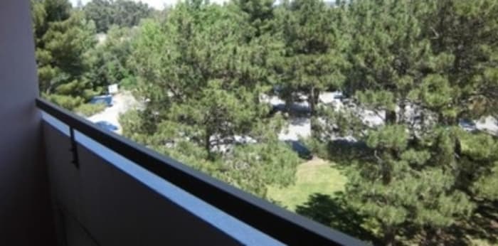 Image 2 sur 5 - Appartement  ·  Location · Aix En Provence (13090) · 1 pièce · 15m²