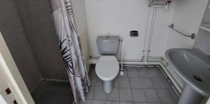 Image 7 sur 9 - Appartement  ·  Location · Grenoble (38100) · 1 pièce · 16m²