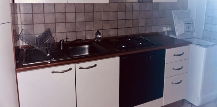 Image 4 sur 7 - Appartement  ·  Location · Montbeliard (25200) · 2 pièces · 54m²