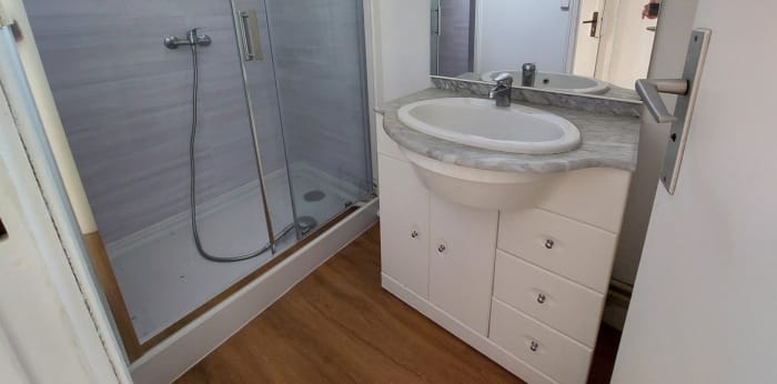 Image 7 sur 8 - Appartement  ·  Location · Libourne (33500) · 3 pièces · 60m²