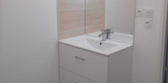 Image 7 sur 11 - Appartement  ·  Location · Talant (21240) · 2 pièces · 40m²