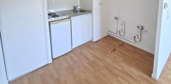 Image 13 sur 19 - Appartement  ·  Location · Anzin (59410) · 2 pièces · 43m²
