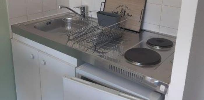 Image 16 sur 16 - Appartement  ·  Location · Chambery (73000) · 1 pièce · 18m²