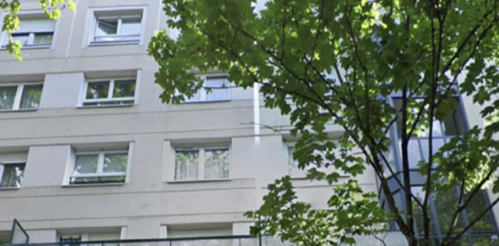 Parking/box  ·  Location · Lyon (69003) · 10m²