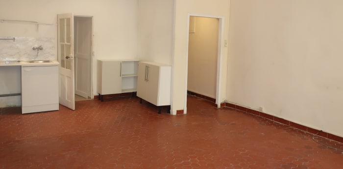 Image 1 sur 6 - Appartement  ·  Location · Aix En Provence (13100) · 2 pièces · 42m²