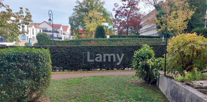 Image 6 sur 6 - Appartement  ·  Location · Chambourcy (78240) · 1 pièce · 29m²