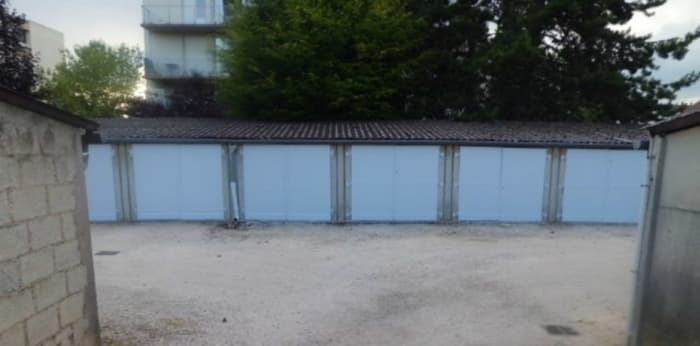 Image 4 sur 5 - Parking/box  ·  Location · Dijon (21000) · 1m²