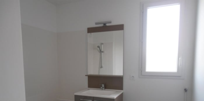 Image 7 sur 7 - Appartement  ·  Location · Joue Les Tours (37300) · 3 pièces · 58m²