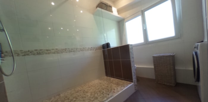 Image 8 sur 9 - Maison/villa  ·  Location · Champagnier (38800) · 5 pièces · 125m²