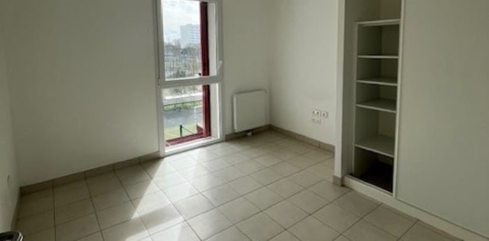 Image 4 sur 6 - Appartement  ·  Location · La Rochelle (17000) · 2 pièces · 54m²