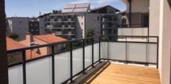 Image 7 sur 8 - Appartement  ·  Location · Toulouse (31400) · 3 pièces · 62m²