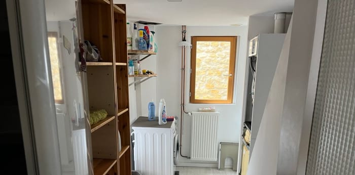 Image 3 sur 5 - Appartement  ·  Location · Lons Le Saunier (39000) · 84m²