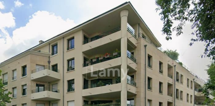 Image 1 sur 5 - Appartement  ·  Location · Compiegne (60200) · 3 pièces · 56m²