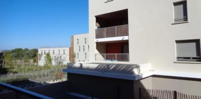 Image 6 sur 8 - Appartement  ·  Location · Aix En Provence (13100) · 2 pièces · 37m²