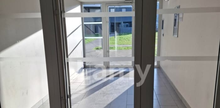 Image 9 sur 9 - Appartement  ·  Location · Toulouse (31200) · 2 pièces · 43m²