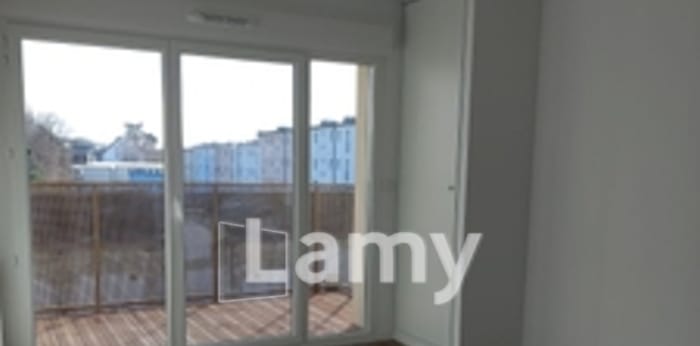 Image 2 sur 6 - Appartement  ·  Location · Villers Cotterets (02600) · 2 pièces · 53m²