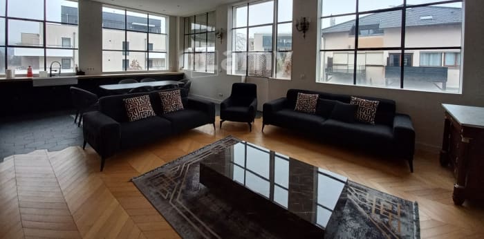 Image 5 sur 19 - Appartement  ·  Location · La Ravoire (73490) · 4 pièces · 114m²