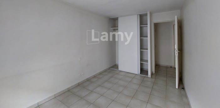 Image 6 sur 7 - Appartement  ·  Location · Cesson Sevigne (35510) · 3 pièces · 60m²