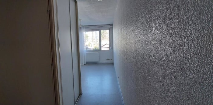 Image 5 sur 7 - Appartement  ·  Location · Besancon (25000) · 1 pièce · 18m²