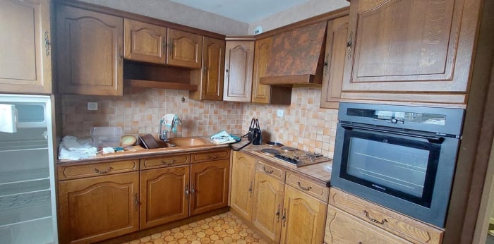 Image 3 sur 5 - Appartement  ·  Location · Lure (70200) · 2 pièces · 50m²