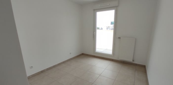 Image 11 sur 12 - Appartement  ·  Location · Villeurbanne (69100) · 3 pièces · 65m²
