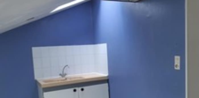 Image 5 sur 5 - Appartement  ·  Location · Angers (49100) · 2 pièces · 18m²