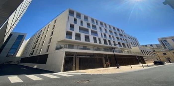 Appartement  ·  Location · Bordeaux (33800) · 4 pièces · 101m²