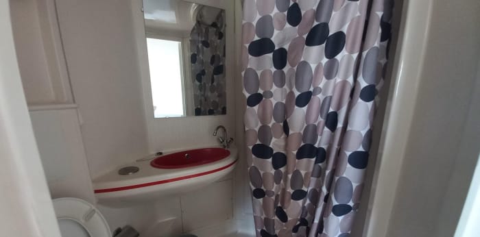 Image 4 sur 5 - Appartement  ·  Location · Clermont Ferrand (63000) · 1 pièce · 19m²