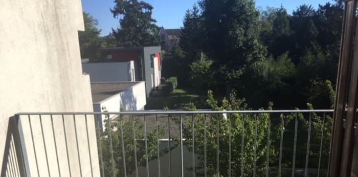 Image 4 sur 6 - Appartement  ·  Location · Pfastatt (68120) · 2 pièces · 52m²