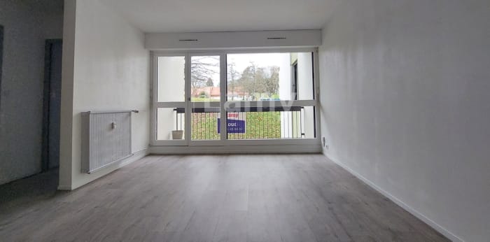Image 1 sur 7 - Appartement  ·  Location · Limoges (87100) · 1 pièce · 33m²