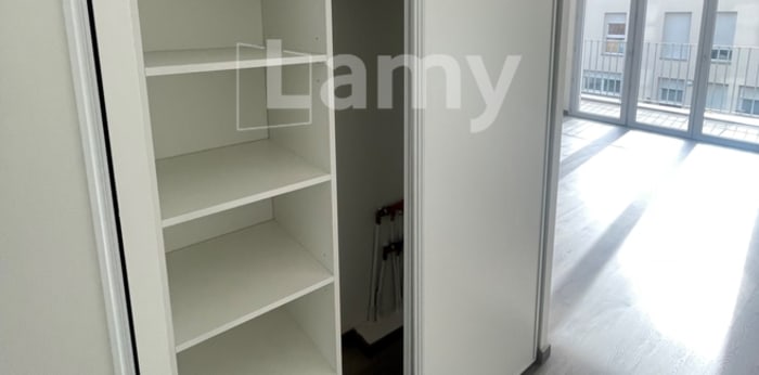 Image 7 sur 8 - Appartement  ·  Location · Amiens (80000) · 2 pièces · 51m²