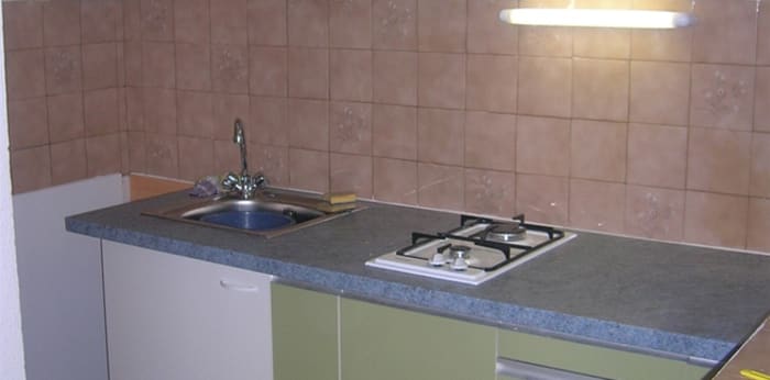 Image 1 sur 3 - Appartement  ·  Location · Courthezon (84350) · 2 pièces · 30m²