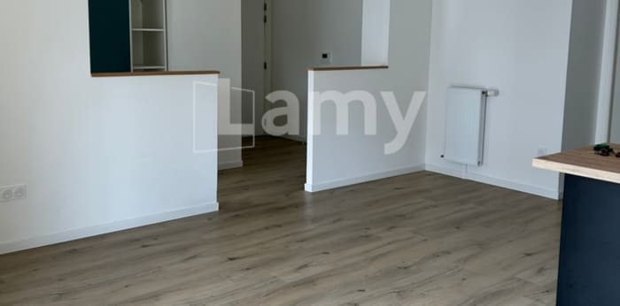 Image 4 sur 10 - Appartement  ·  Location · Villiers Sur Marne (94350) · 3 pièces · 65m²