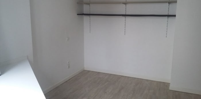 Image 3 sur 7 - Appartement  ·  Location · Strasbourg (67000) · 1 pièce · 18m²