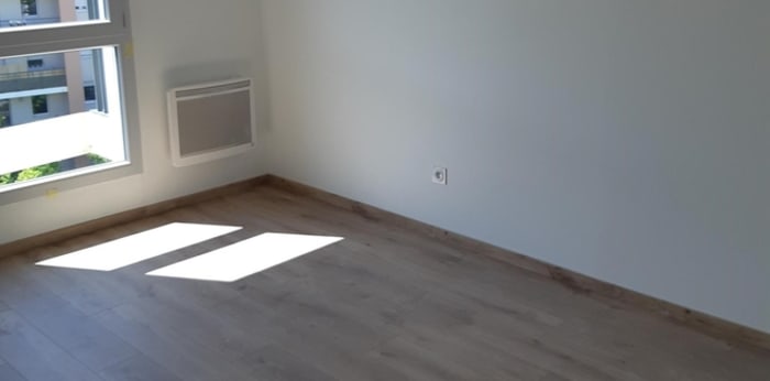 Image 4 sur 4 - Appartement  ·  Location · Clermont Ferrand (63100) · 2 pièces · 39m²