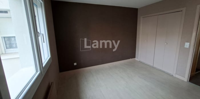 Image 9 sur 11 - Appartement  ·  Location · Clermont Ferrand (63000) · 66m²