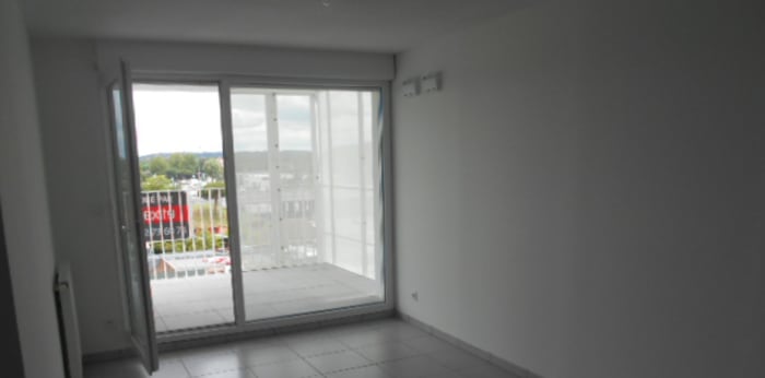 Image 2 sur 7 - Appartement  ·  Location · Toulouse (31400) · 3 pièces · 58m²