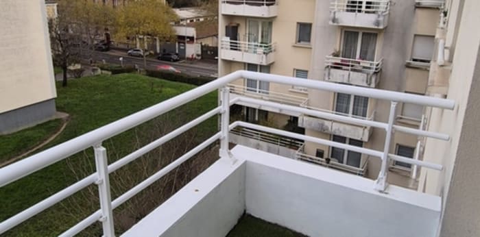 Image 5 sur 5 - Appartement  ·  Location · Epinay Sur Seine (93800) · 1 pièce · 31m²